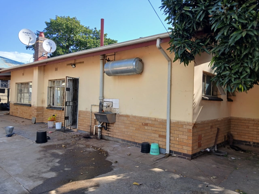 3 Bedroom Property for Sale in Bodorp North West